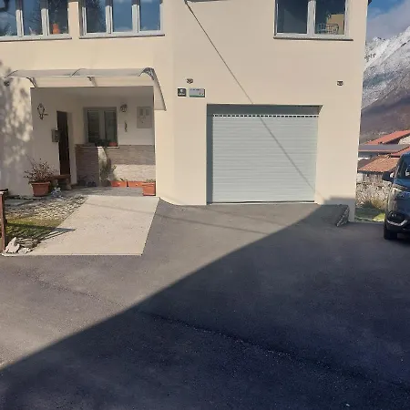 Appartement Apartma Vilma