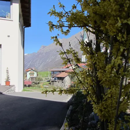 Apartma Vilma Kobarid