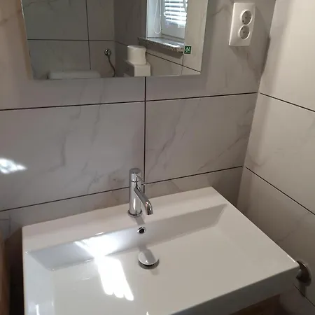 Apartma Vilma