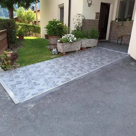 Apartma Vilma