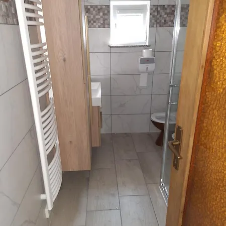 Apartma Vilma Kobarid