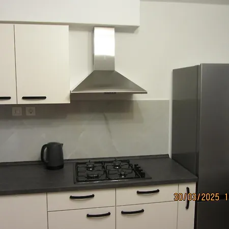 Apartment Apartma Vilma *