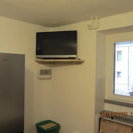 Apartma Vilma Apartment
