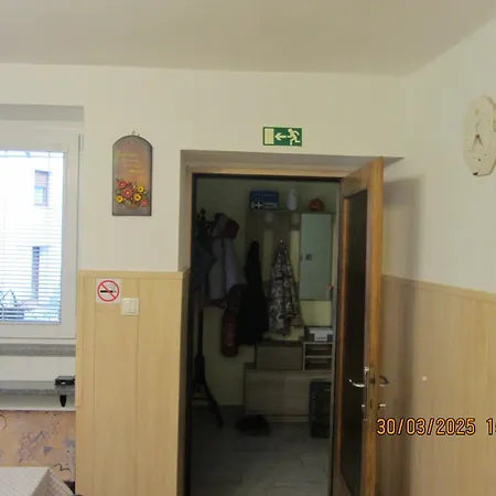 Apartma Vilma 公寓 科巴里德