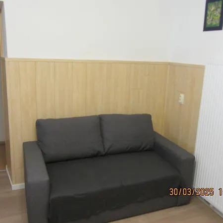 Apartment Apartma Vilma