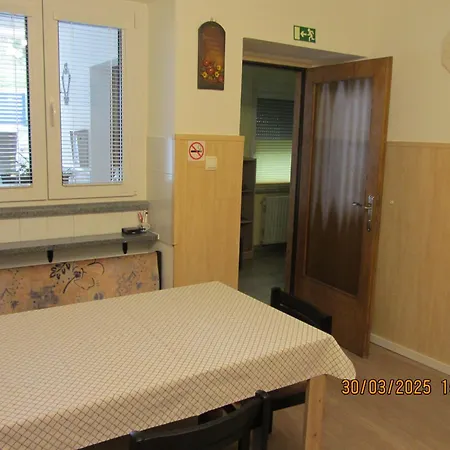Apartma Vilma