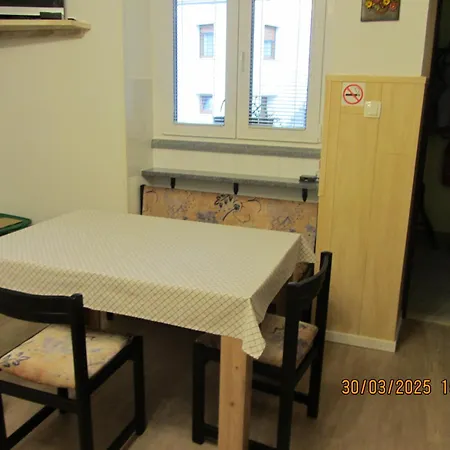 Apartment Apartma Vilma