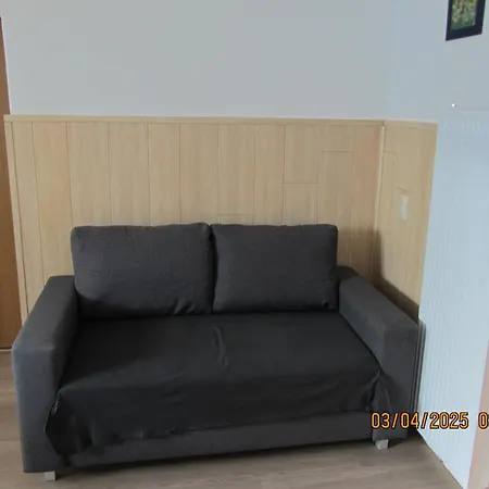 Apartma Vilma דירה *