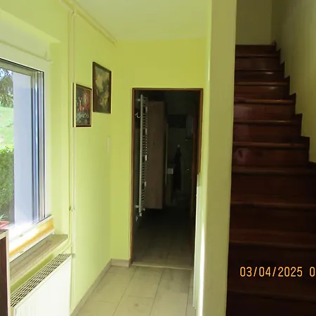 Apartma Vilma *