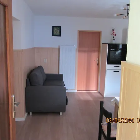 Apartma Vilma Apartment