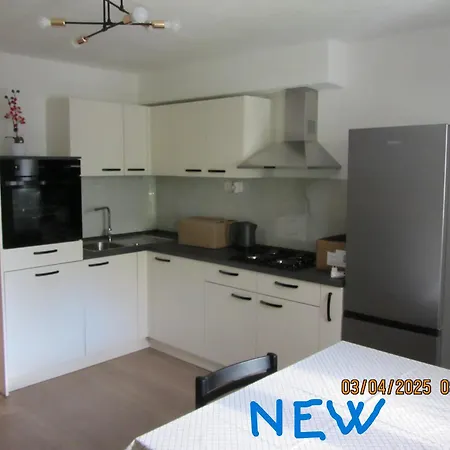 Apartma Vilma * Kobarid