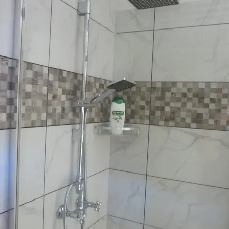 Apartma Vilma Apartment *