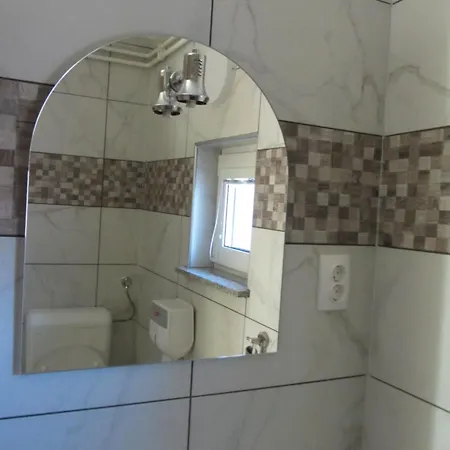 Appartement Apartma Vilma