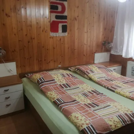 Apartma Vilma Kobarid