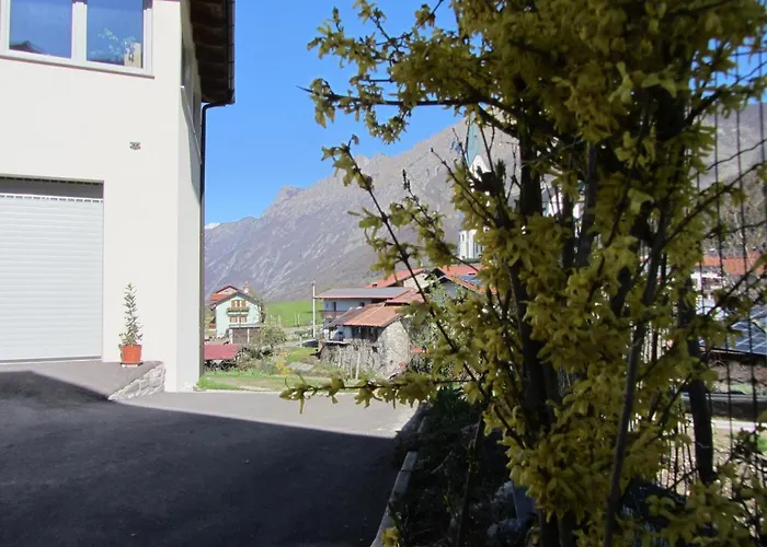 Apartma Vilma Kobarid