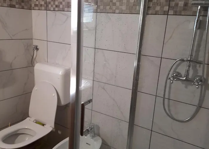 Apartma Vilma Lejlighed