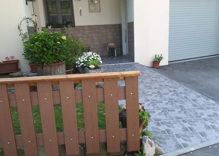 Lejlighed Apartma Vilma Kobarid