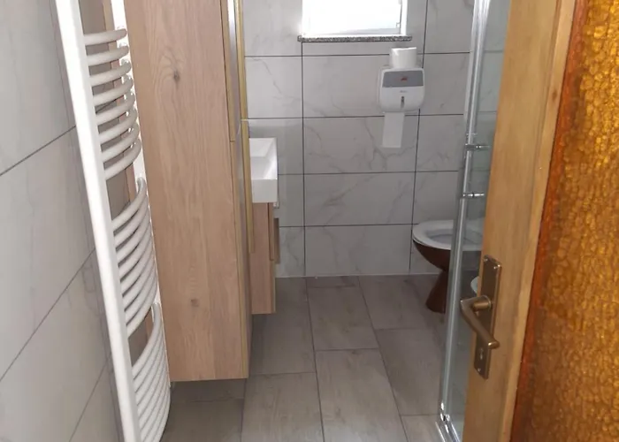 Apartma Vilma Kobarid