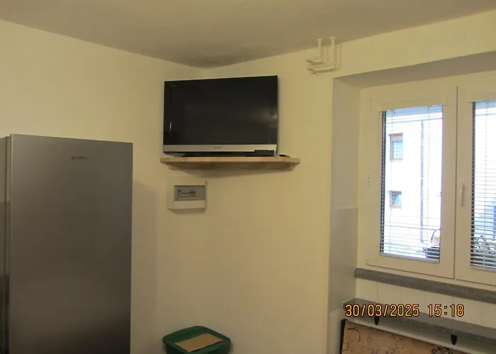 Apartma Vilma Apartment