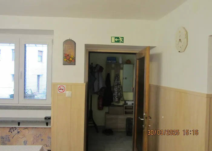 Apartma Vilma Apartment Kobarid
