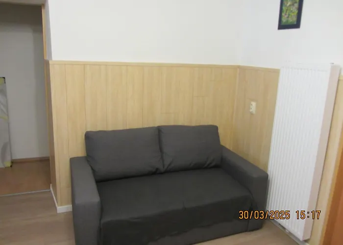 Apartment Apartma Vilma