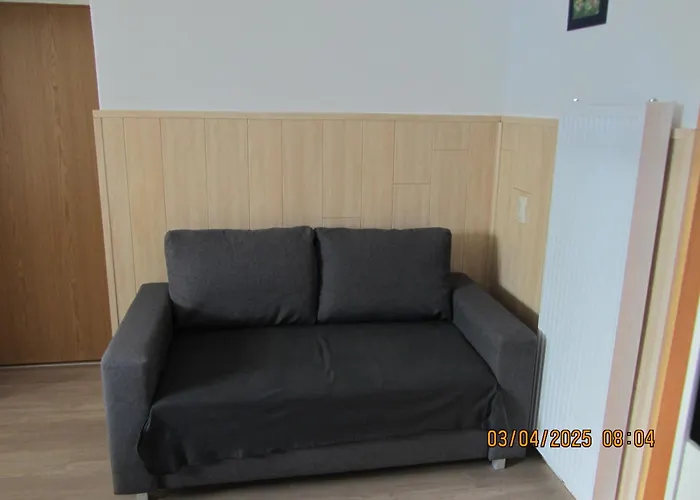 Apartma Vilma Διαμέρισμα *