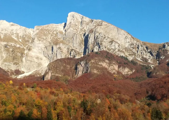 Apartma Vilma Διαμέρισμα Kobarid