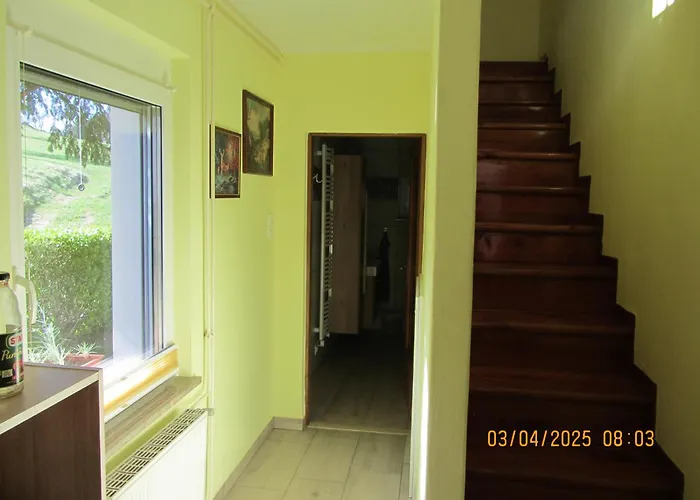Apartma Vilma *
