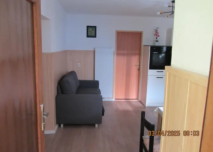 Apartma Vilma Apartment