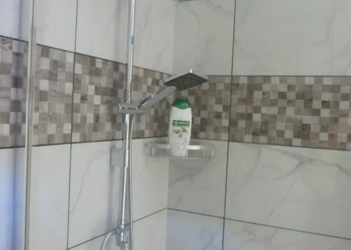 Apartma Vilma Lejlighed *