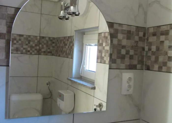 Lejlighed Apartma Vilma