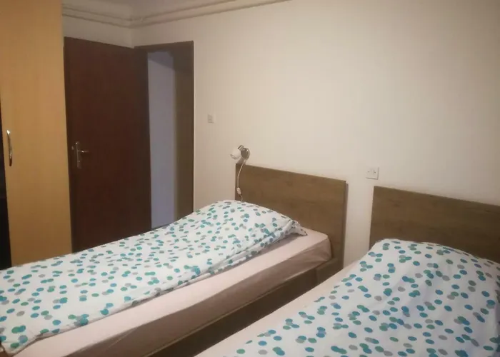 Apartma Vilma * Kobarid