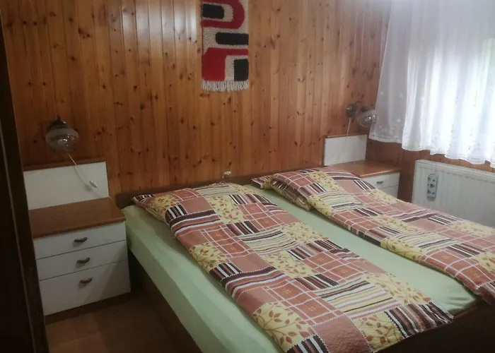 Apartma Vilma Kobarid